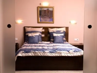 Hotel Pliska