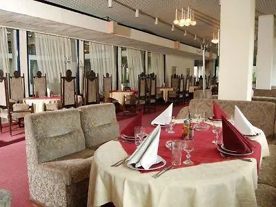 Pliska Hotel
