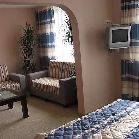 Hotel Pliska