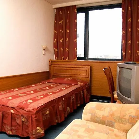Hotel Pliska *
